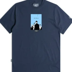 Men's Peaceful Live Forever Regular Fit T-Shirt