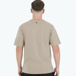 Men's Peaceful Live Forever Regular Fit T-Shirt