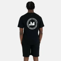 Men's Peaceful Regular Fit T-Shirt