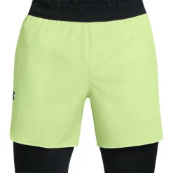 Men's Peak 2-in-1 Woven Shorts