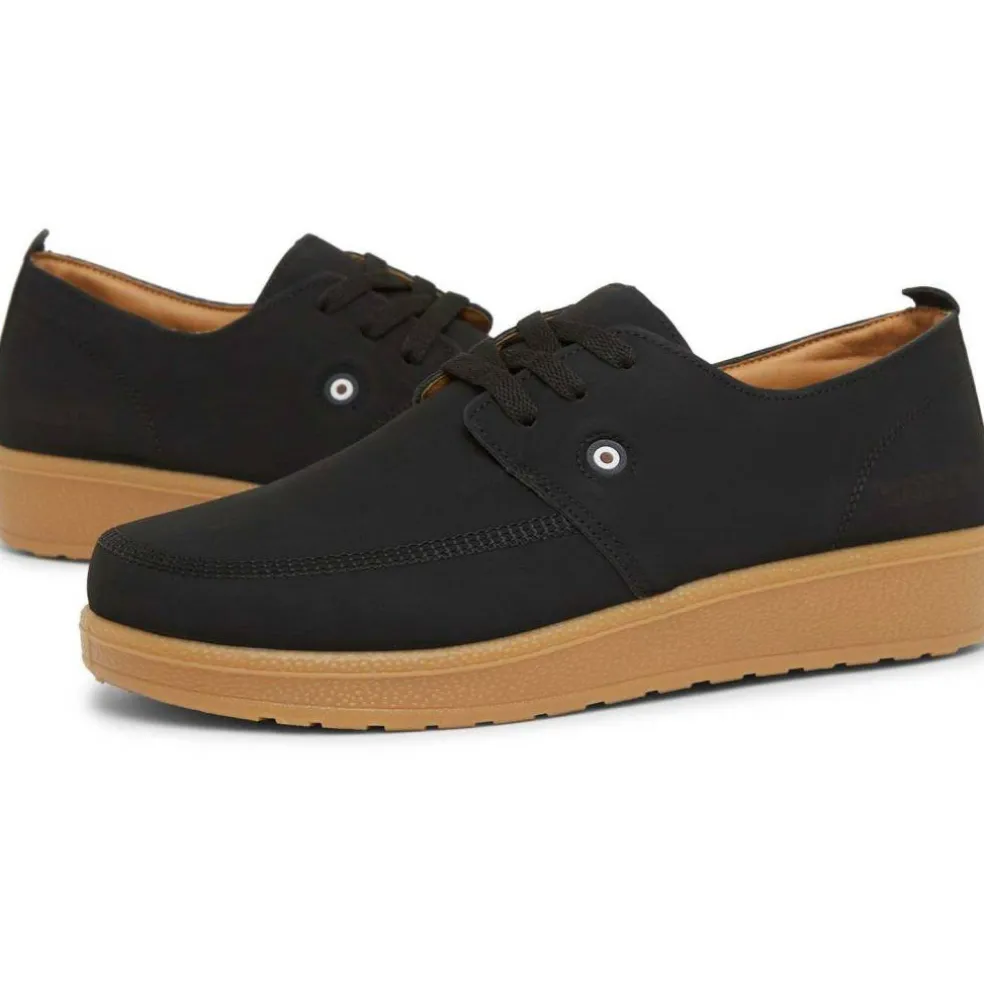 Men's Perez Court Trainers
