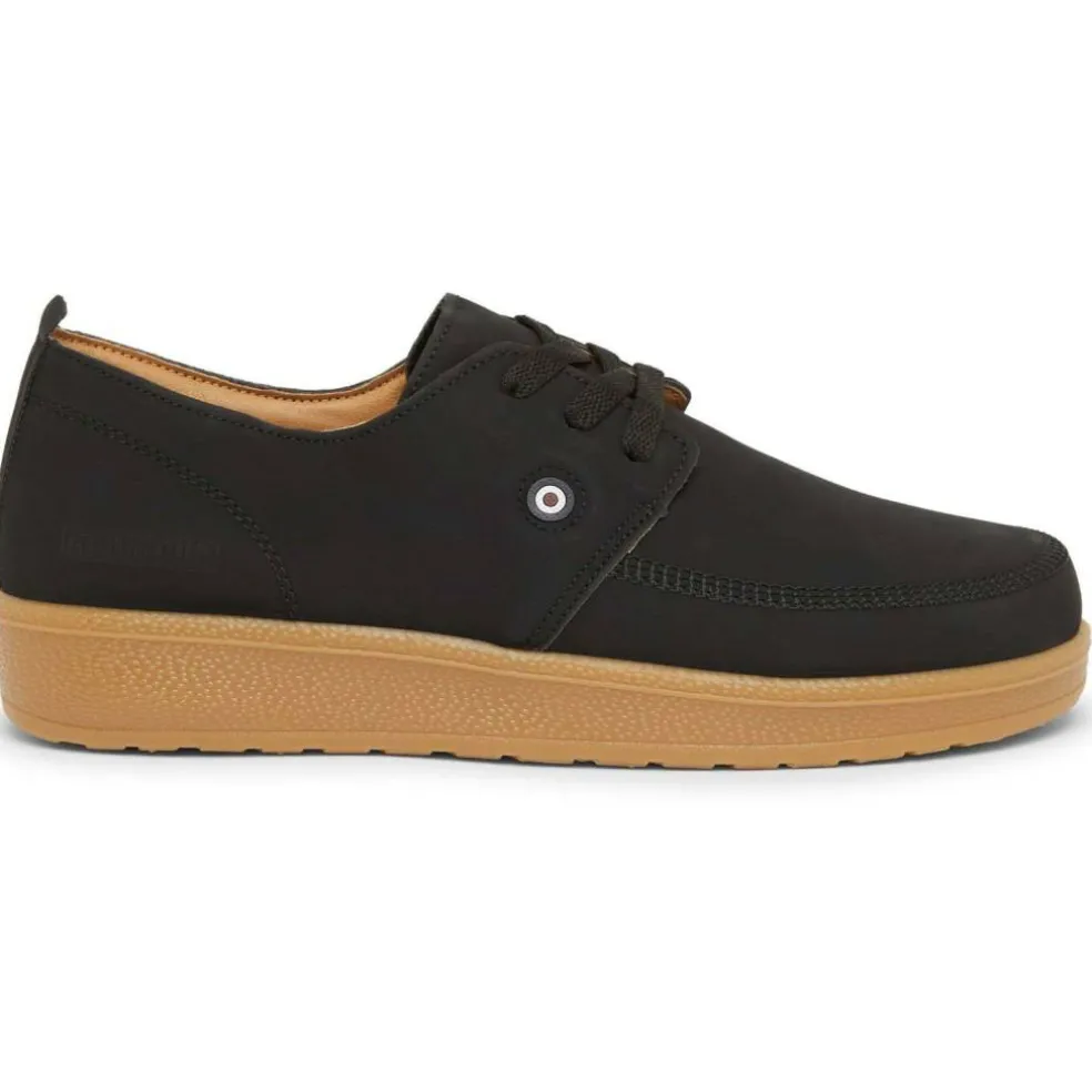 Men's Perez Court Trainers