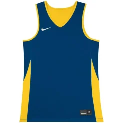 Men's Performance Basketball Jersey