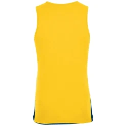 Men's Performance Basketball Jersey