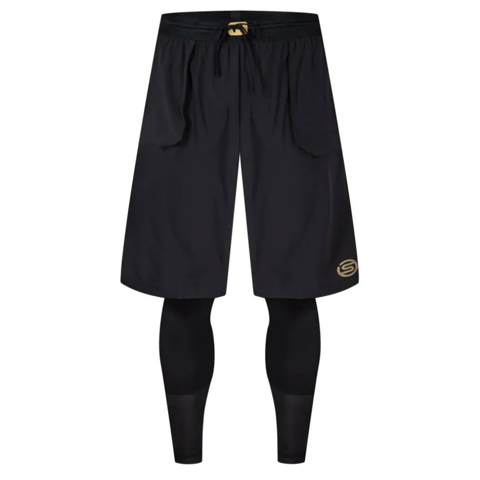 Men's Performance Gym Legging