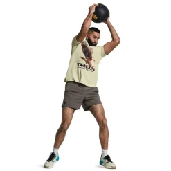 Men's Performance Gym Shorts