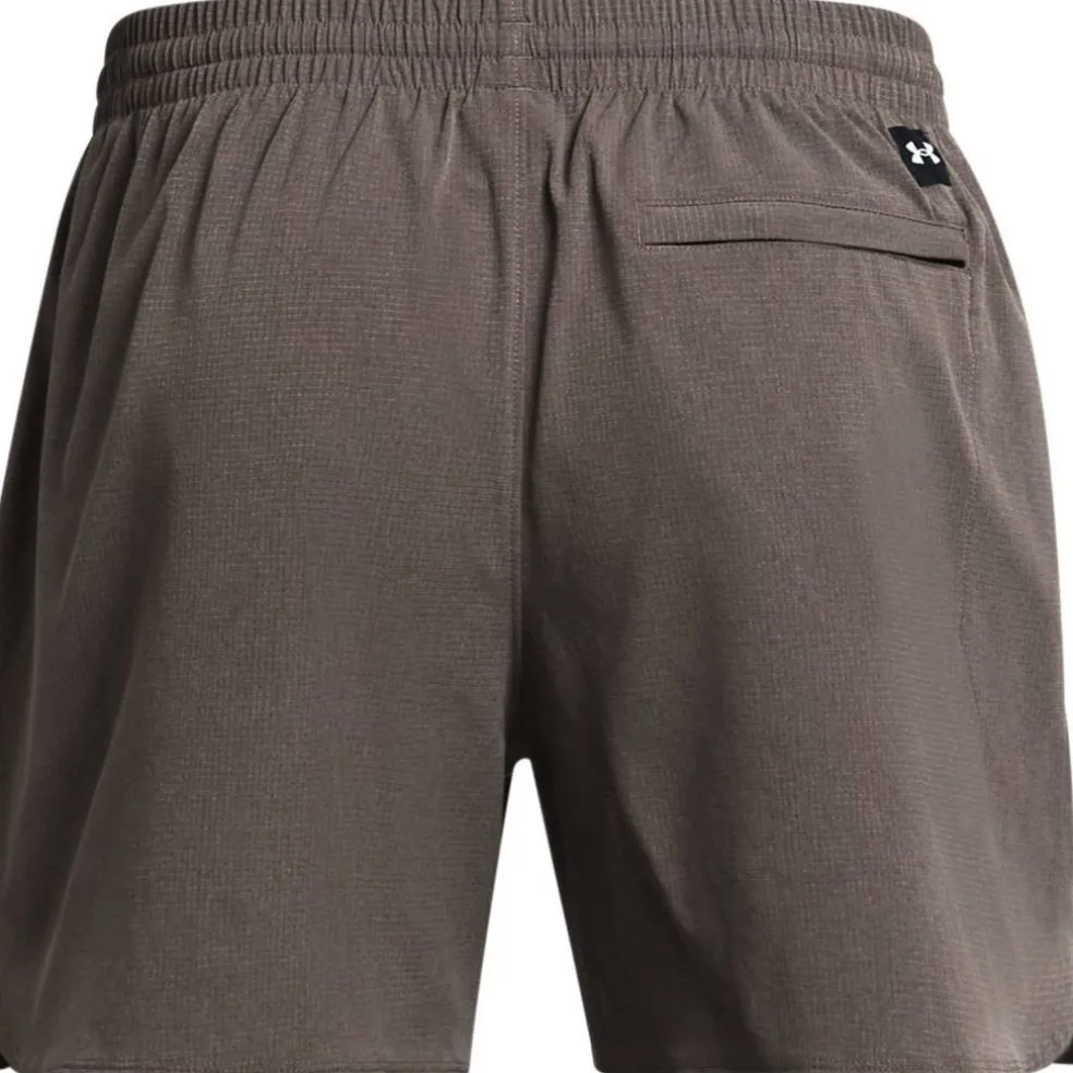Men's Performance Gym Shorts