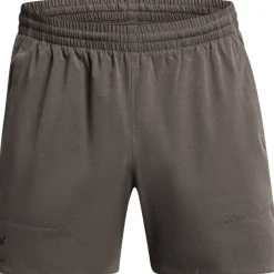 Men's Performance Gym Shorts