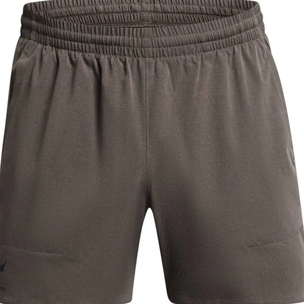 Men's Performance Gym Shorts