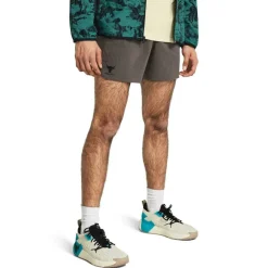 Men's Performance Gym Shorts