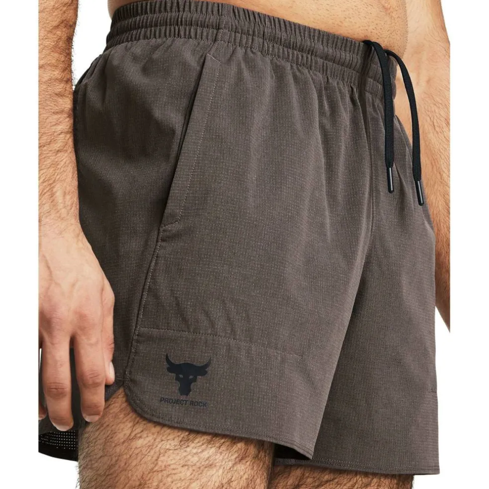 Men's Performance Gym Shorts