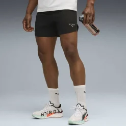 Men's Performance Gym Shorts