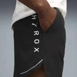 Men's Performance Gym Shorts