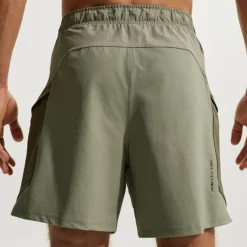 Men's Performance Gym Shorts