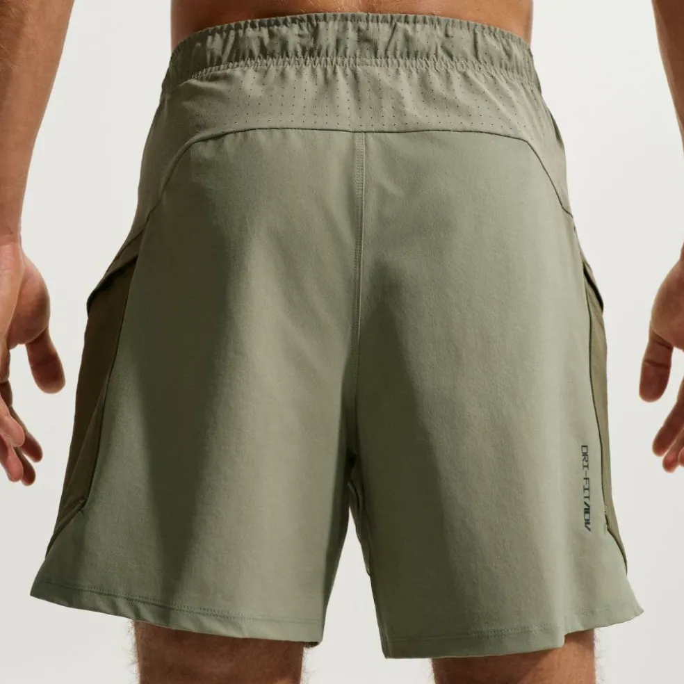 Men's Performance Gym Shorts