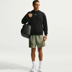 Men's Performance Gym Shorts