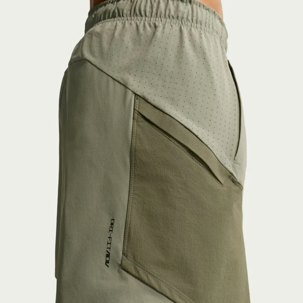 Men's Performance Gym Shorts