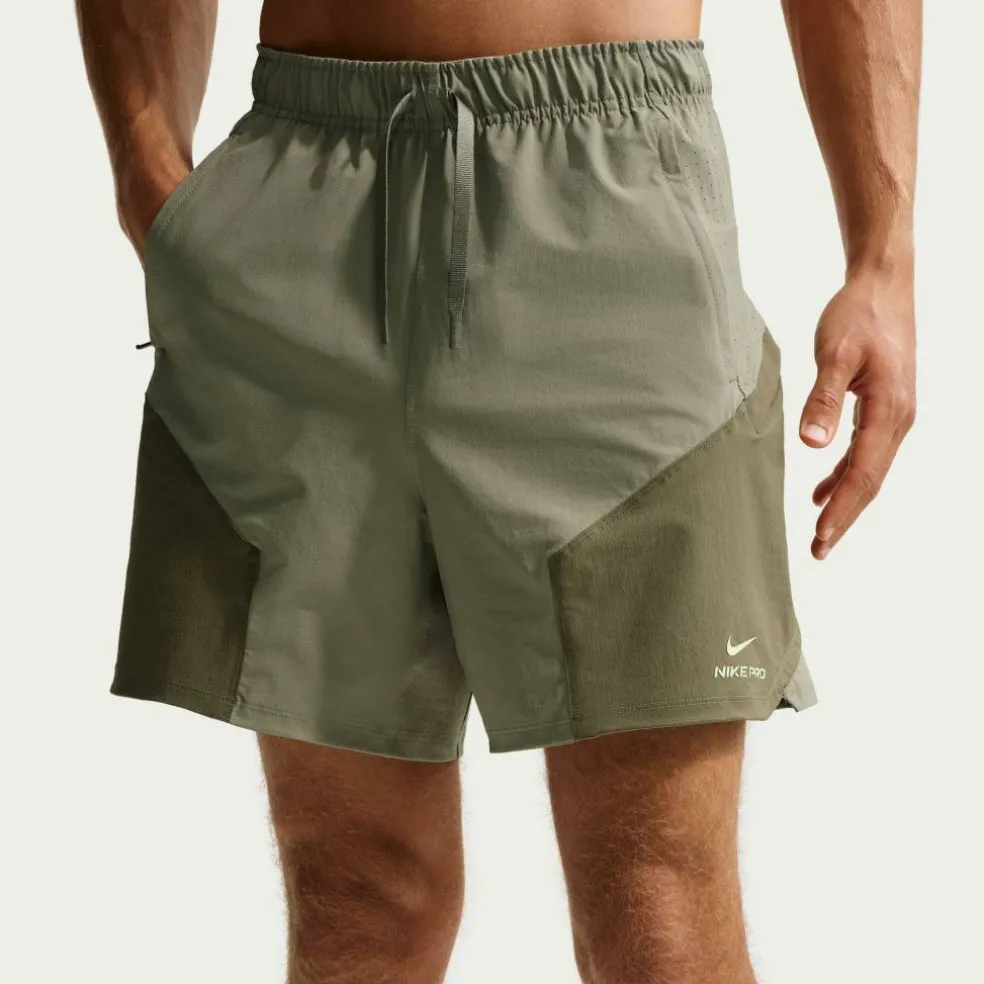 Men's Performance Gym Shorts