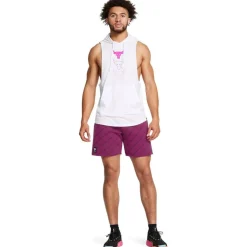 Men's Performance Gym Shorts