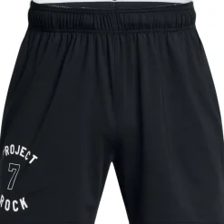 Men's Performance Gym Shorts