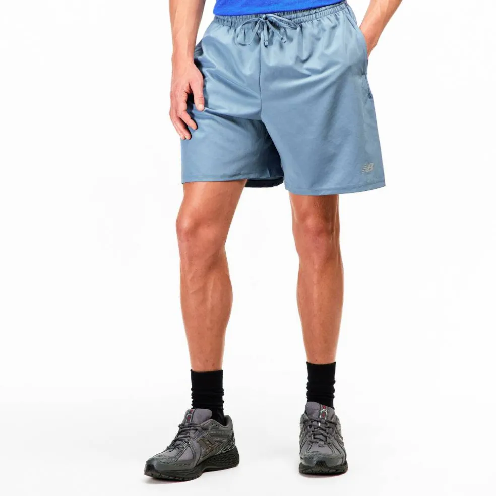 Men's Performance Gym Shorts
