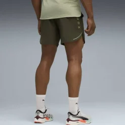 Men's Performance Gym Shorts