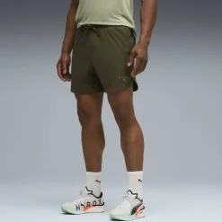 Men's Performance Gym Shorts