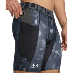 Men's Performance Gym Shorts