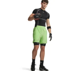 Men's Performance Gym Shorts