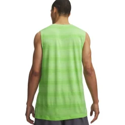 Men's Performance Gym Vest