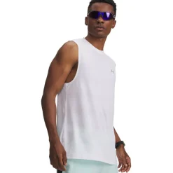Men's Performance Gym Vest