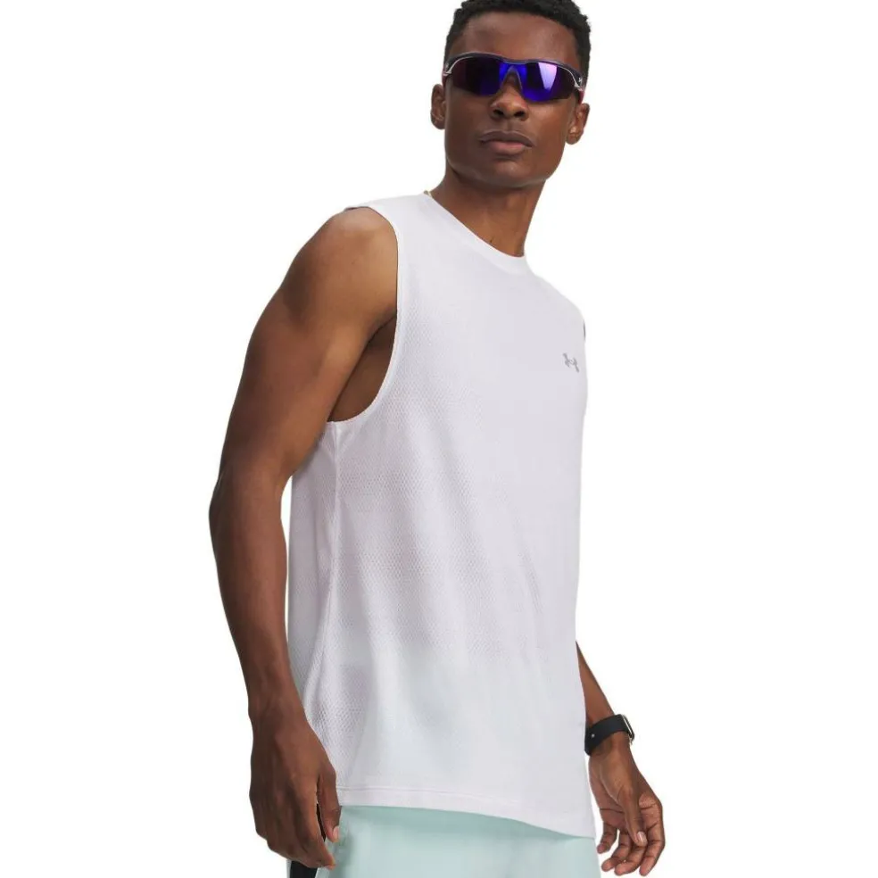 Men's Performance Gym Vest