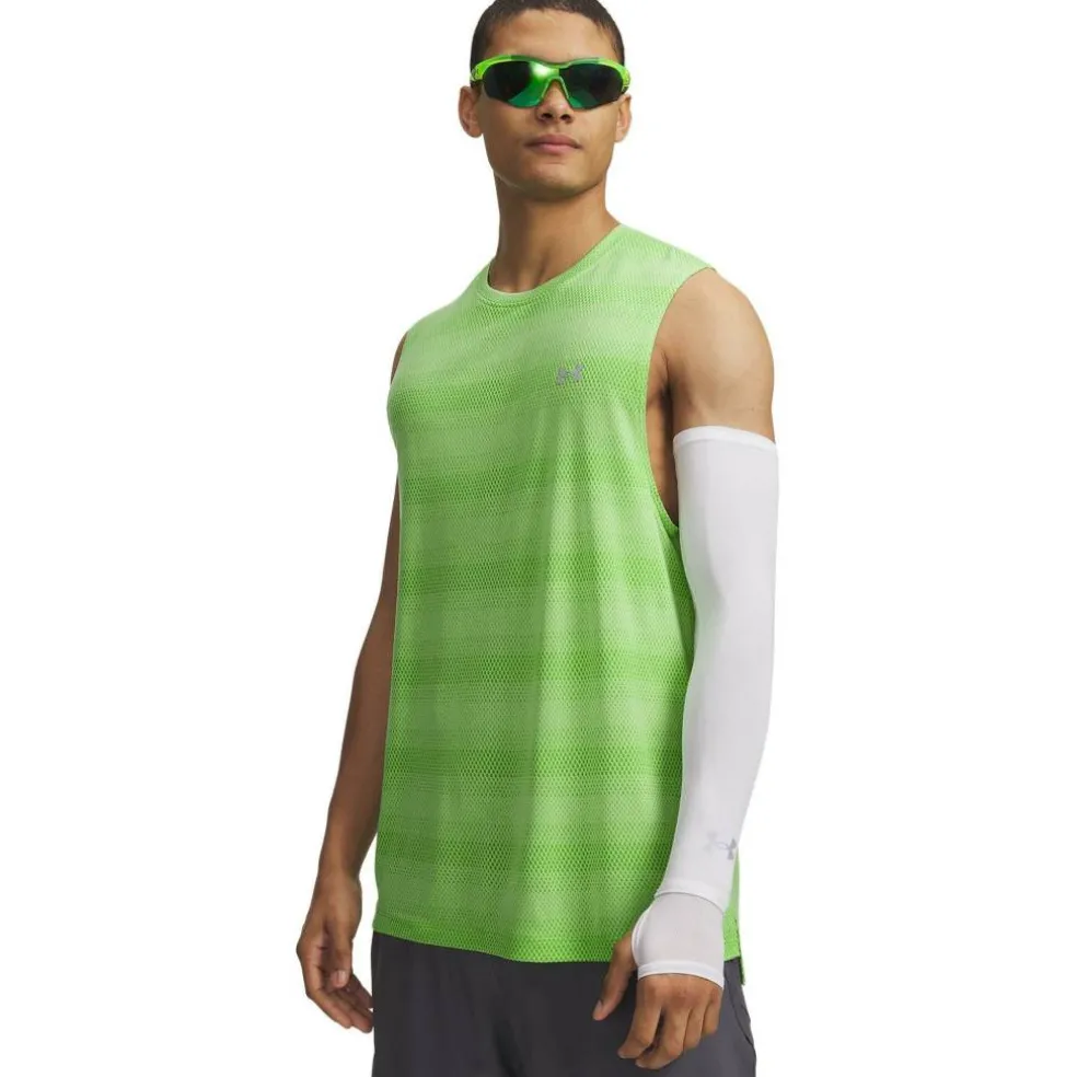 Men's Performance Gym Vest