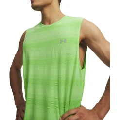 Men's Performance Gym Vest