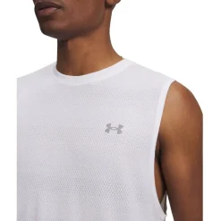 Men's Performance Gym Vest