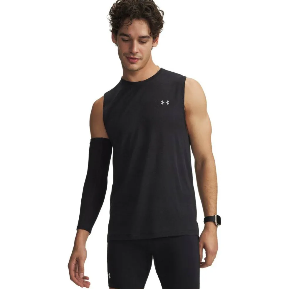 Men's Performance Gym Vest