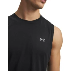 Men's Performance Gym Vest