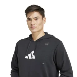 Men's Performance Hoodie