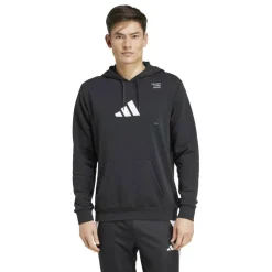 Men's Performance Hoodie