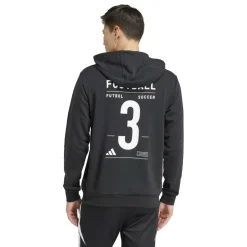 Men's Performance Hoodie