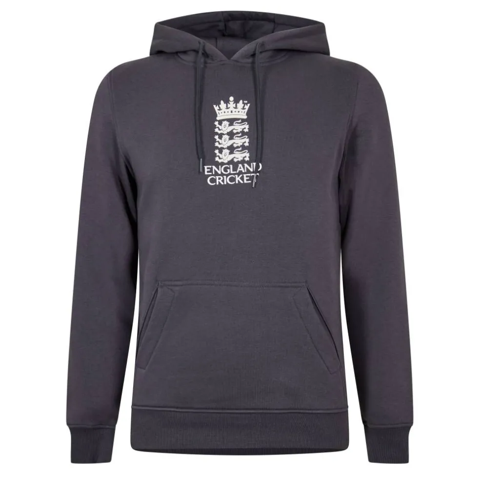 Men's Performance Hoodie