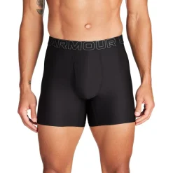 Men's Performance Mesh Boxers