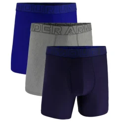 Men's Performance Mesh Boxers
