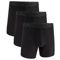 Men's Performance Mesh Boxers