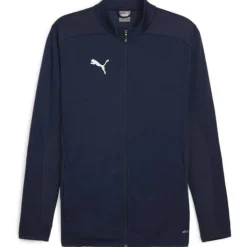 Men's Performance Moisture-Wicking Training Jacket