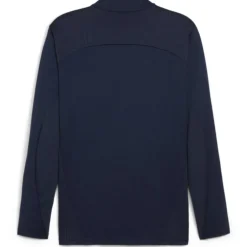 Men's Performance Moisture-Wicking Training Jacket