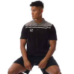 Men's Performance Polo Shirt