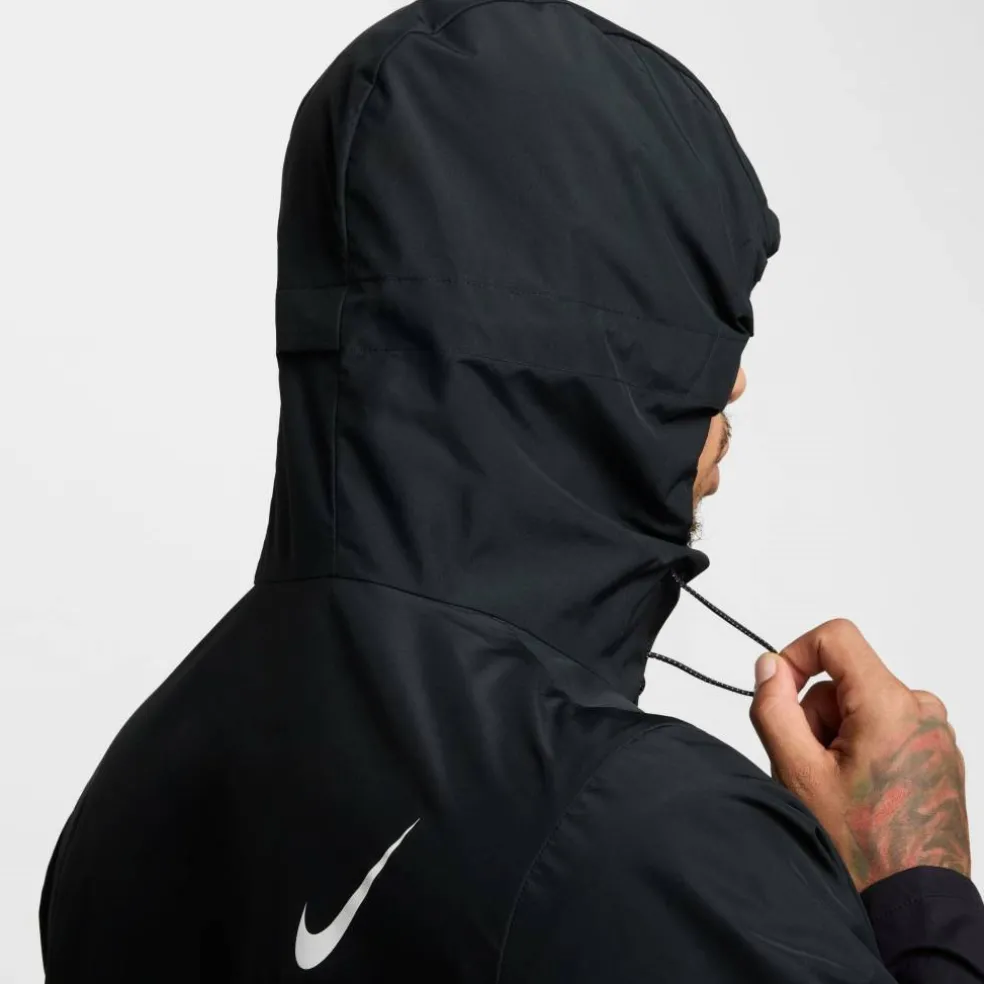 Men's Performance Running Jacket