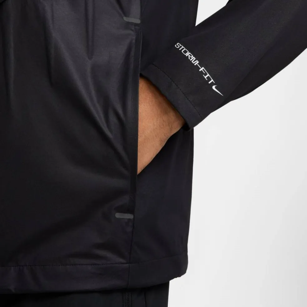 Men's Performance Running Jacket