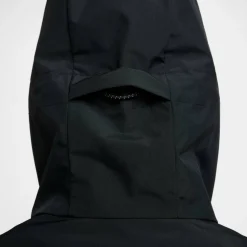 Men's Performance Running Jacket